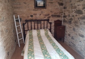 Casa Arijón for 8 people