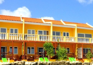 CASA Aruba Beach Chalets #1