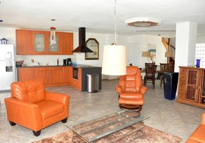 CASA Aruba Beach Chalets #1