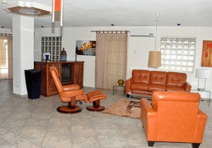 CASA Aruba Beach Chalets #1