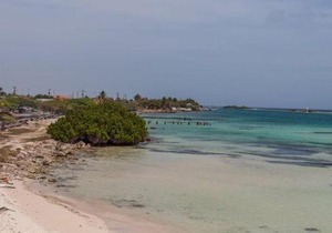 Casa Aruba Beach Chalets #5