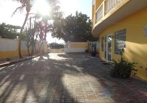 Casa Aruba Beach Chalets #5