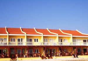 Casa Aruba Beach Chalets #5