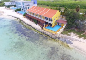 Casa Aruba Beach Chalets #3