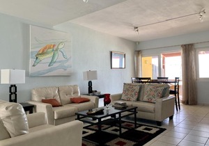 Casa Aruba Beach Chalets #3