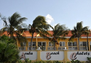Casa Aruba Beach Chalets #4