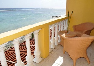 Casa Aruba Beach Chalets #4