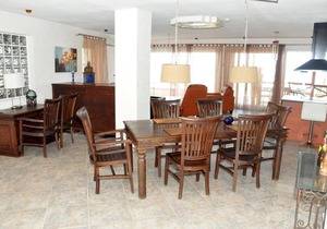 Casa Aruba Beach Chalets #1