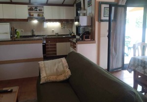 Casa Atalaya