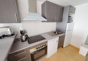 Casa Atalya - A Murcia Holiday Rentals Property
