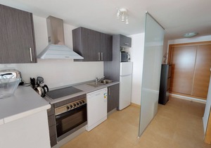 Casa Atalya - A Murcia Holiday Rentals Property