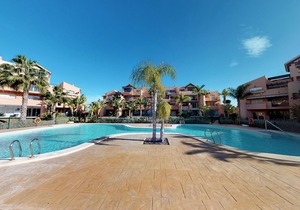 Casa Atalya - A Murcia Holiday Rentals Property