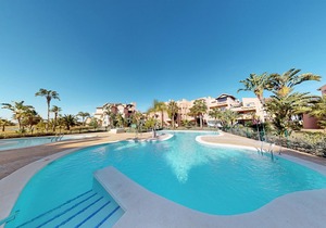 Casa Atalya - A Murcia Holiday Rentals Property