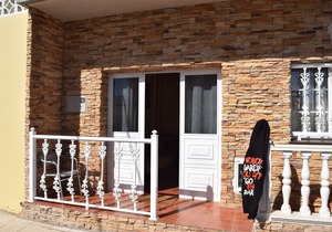 Casa Atlantico 3 La Jaca