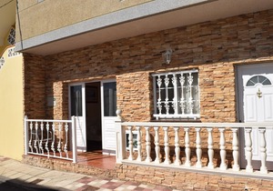 Casa Atlantico 3 La Jaca