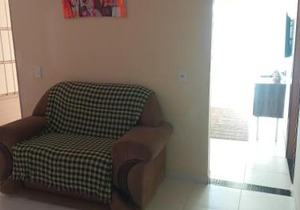 Casa Aurora da Chapada