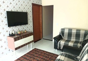 Casa Aurora da Chapada
