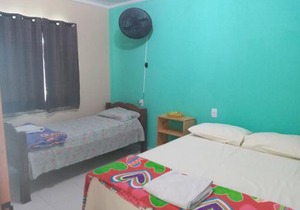 Casa Aurora da Chapada