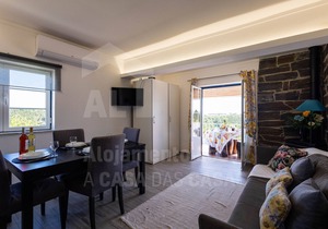 Casa Azul da Relva by ACasaDasCasas