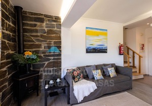 Casa Azul da Relva by ACasaDasCasas