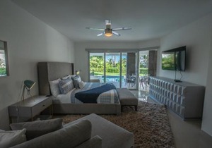 Casa Azul With Private Pool Condo
