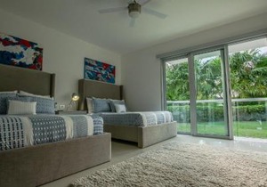 Casa Azul With Private Pool Condo