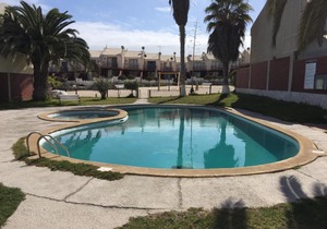 Casa Bahía Inglesa