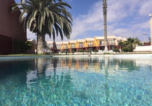 Casa Bahía Inglesa