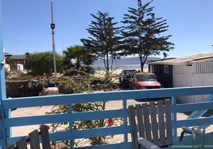 Casa Bahía Inglesa