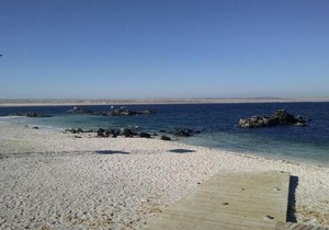Casa Bahía Inglesa