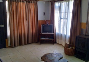 Casa Bahía Inglesa