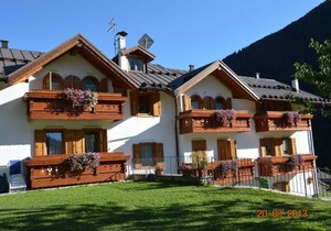 Casa Bamby