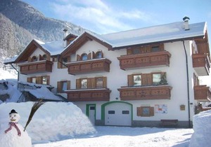 Casa Bamby