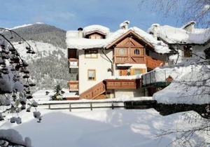 Casa Bamby
