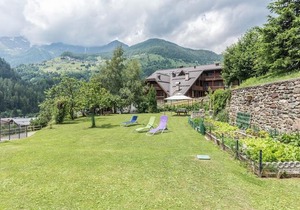 Casa Bamby
