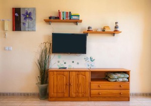 Casa Baulo Iib