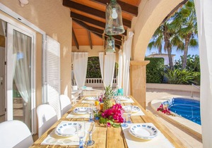 Casa Bel
