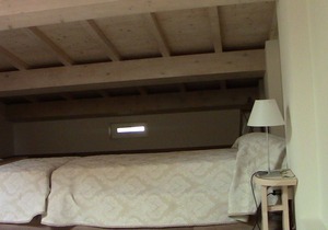 Casa Bella (room 'Castle')