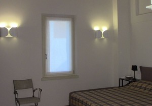 Casa Bella (room 'Castle')