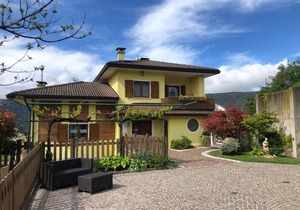 Casa BELVEDERE