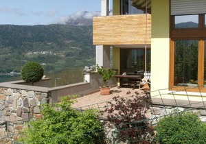 Casa BELVEDERE
