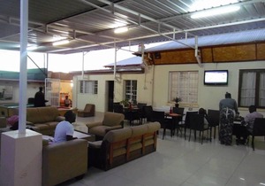 casa bem vindo Windhoek (3)