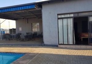 casa bem vindo Windhoek (4)