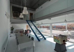 Casa BlancadeNavarra