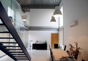 Casa BlancadeNavarra