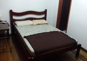 casa bombinhas