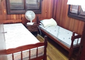 casa bombinhas