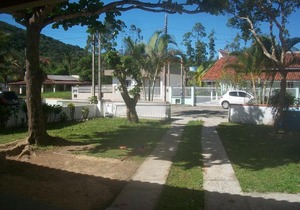Casa Bombinhas