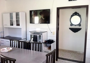 Casa Bombinhas