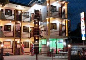 Casa Bonita Inn Oslob